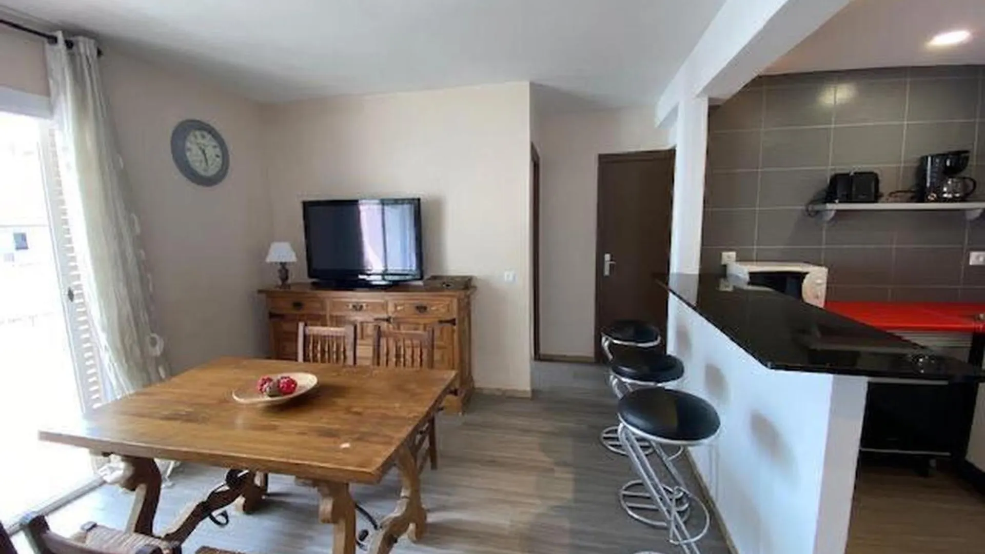 Rnet - Blaumar Apartment Roses Spain