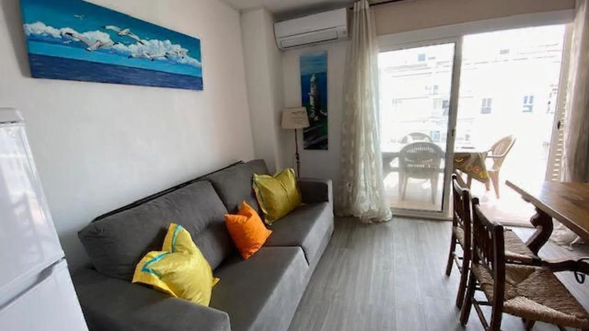 Rnet - Blaumar Apartment Roses
