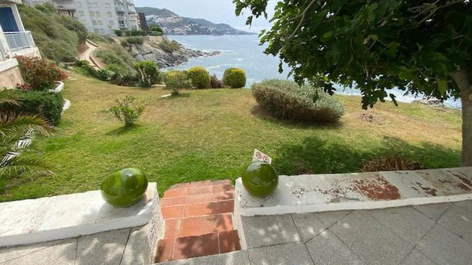 Rnet - Blaumar Apartment Roses
