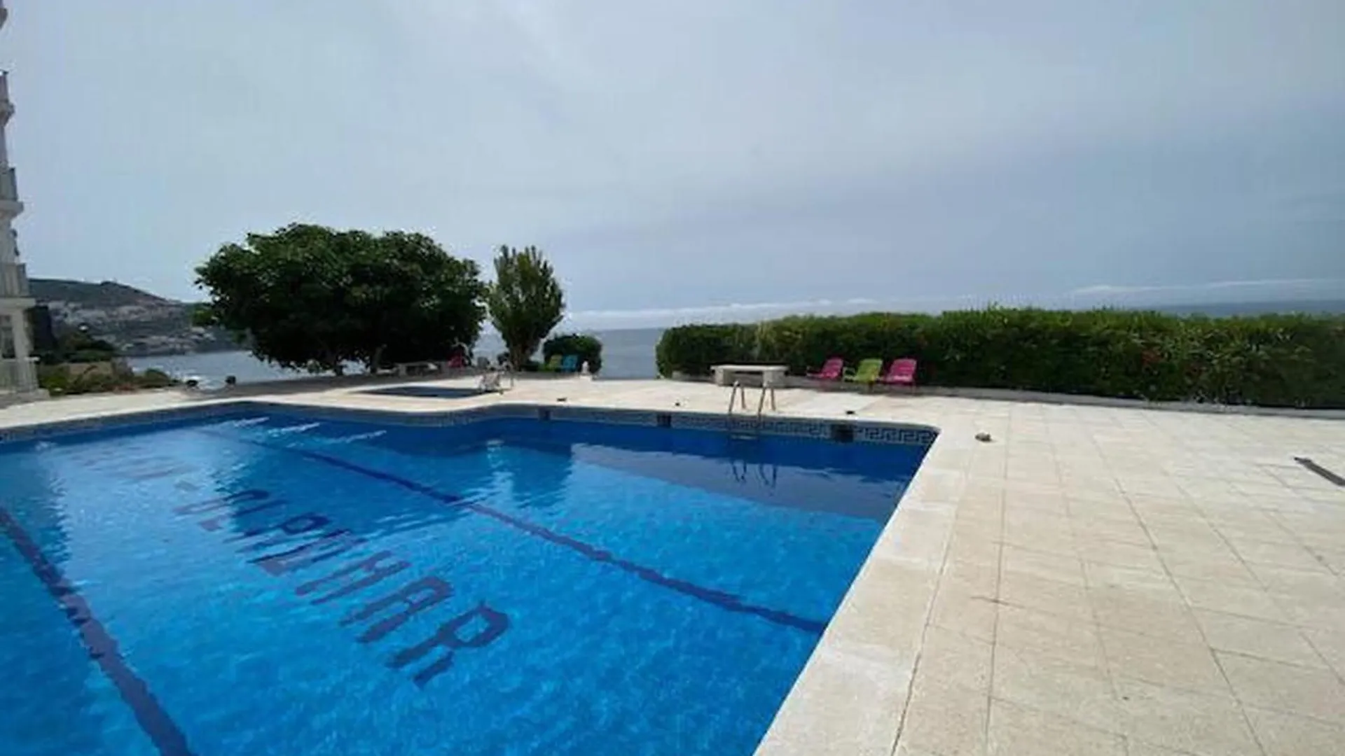 Rnet - Blaumar Apartment Roses Spain