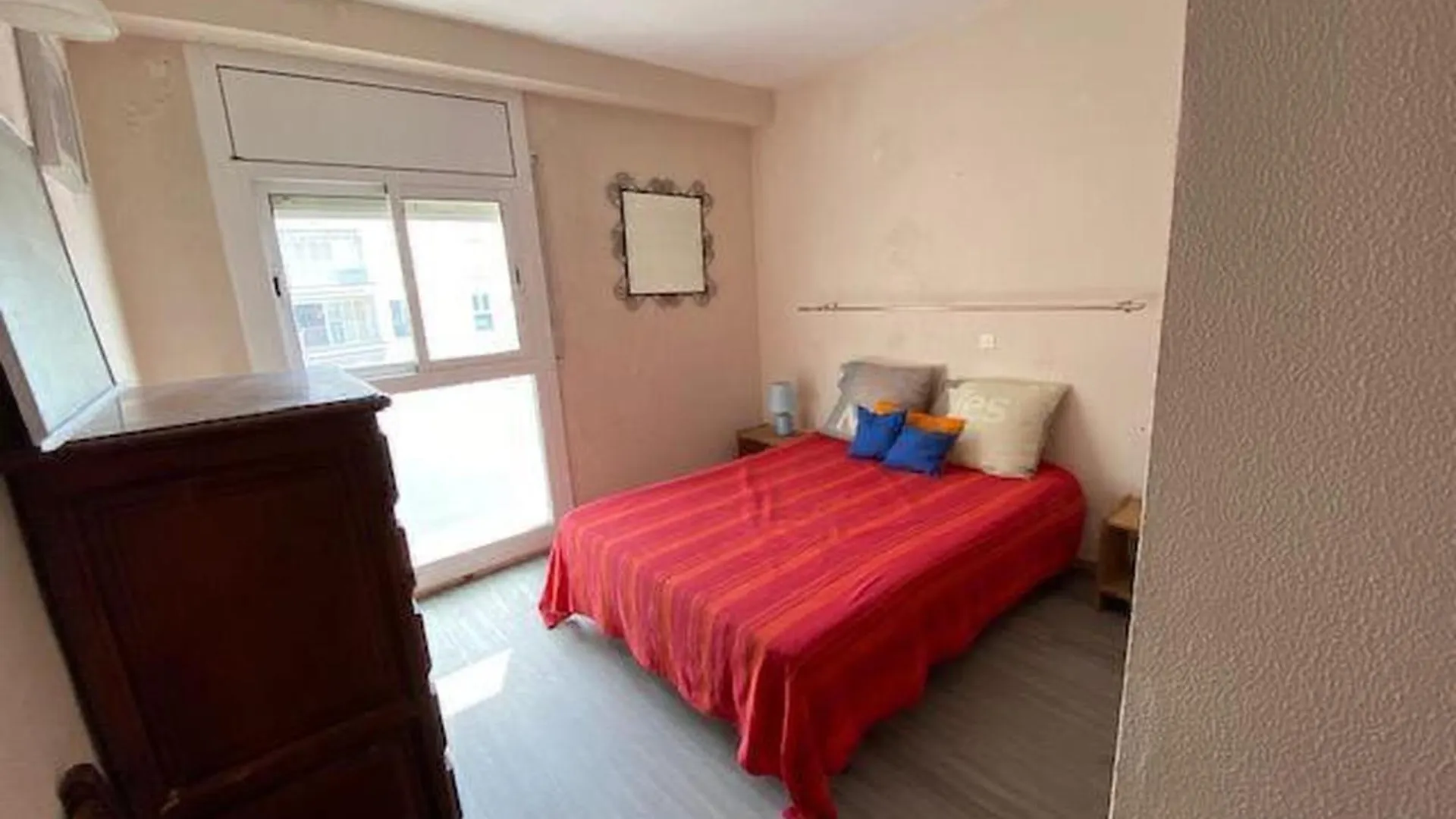 Rnet - Blaumar Apartment Roses