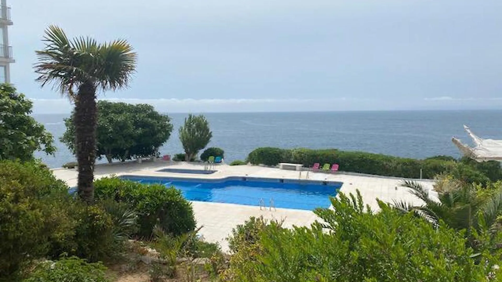 Rnet - Blaumar Apartment Roses Spain