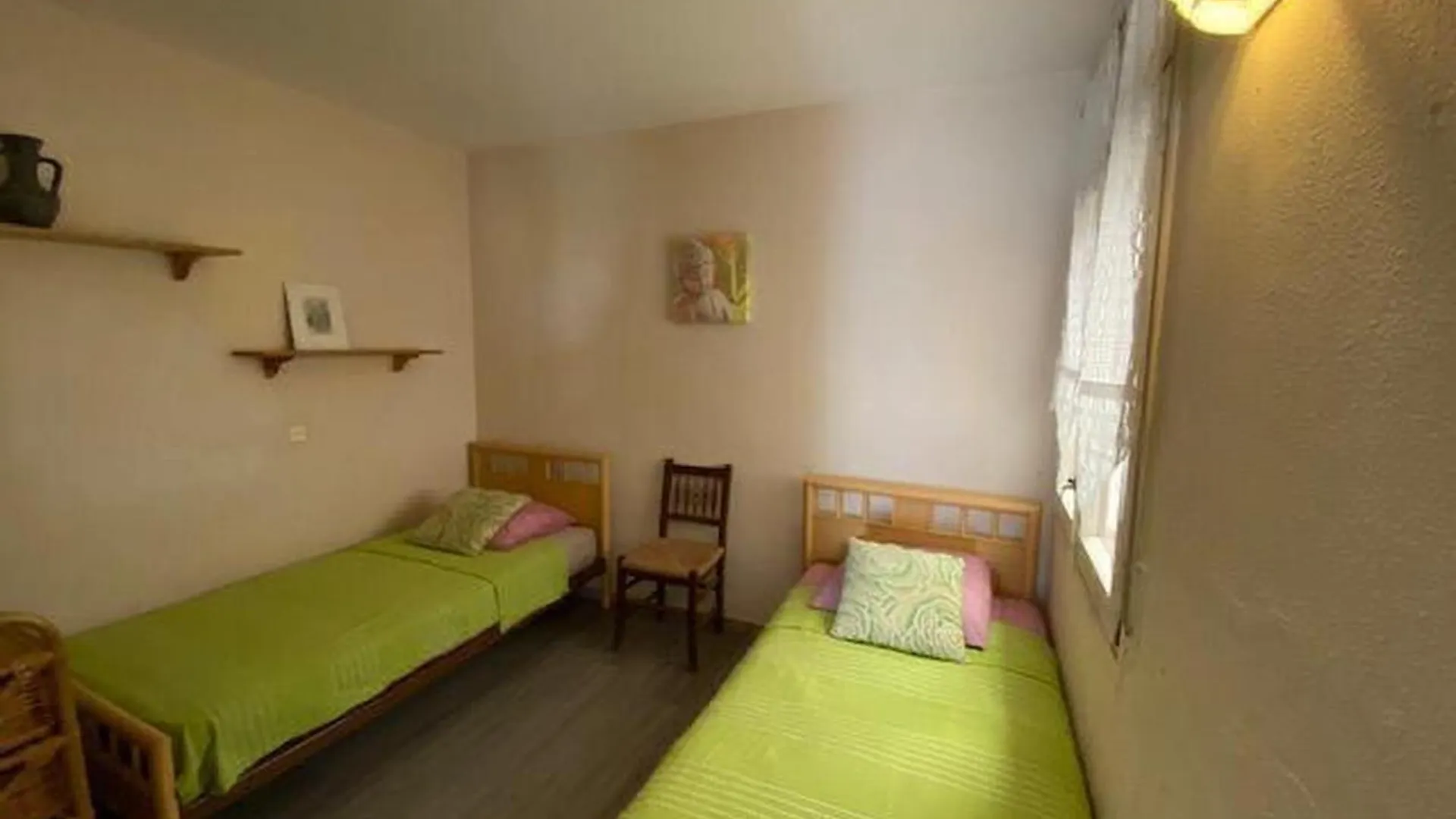 Appartement Rnet - Blaumar à Roses 0*,  Espagne