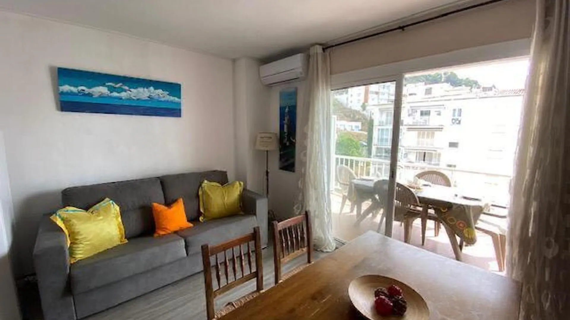 Appartement Rnet - Blaumar à Roses