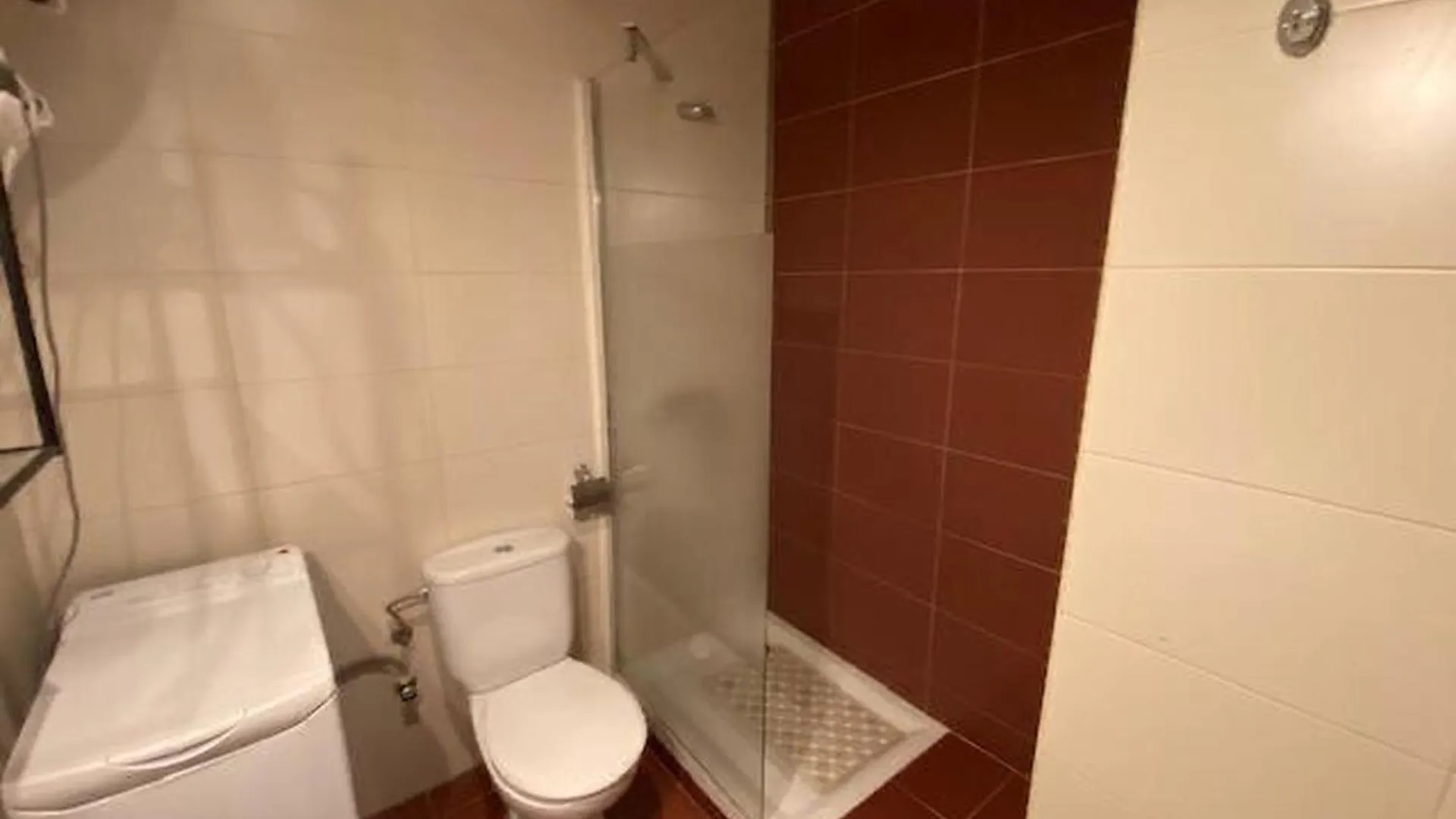 Appartement Rnet - Blaumar à Roses 0*,